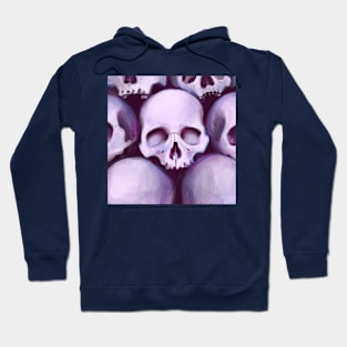 Skully July Day 3 Hoodie